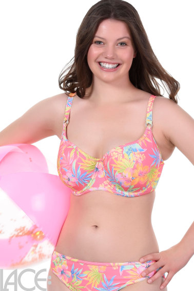 LACE Design - Bikini Push-up Beha D-J cup - LACE Swim #13