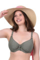 LACE Design - Bikini Beha D-I cup - LACE Swim #10