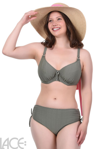 LACE Design - Bikini Beha D-I cup - LACE Swim #10