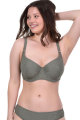 LACE Design - Bikini Beha Plunge - Gewatteerd - E-H cup - LACE Swim #10
