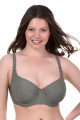LACE Design - Bikini Beha Plunge - Gewatteerd - E-H cup - LACE Swim #10