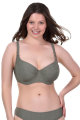 LACE Design - Bikini Beha Plunge - Gewatteerd - E-H cup - LACE Swim #10