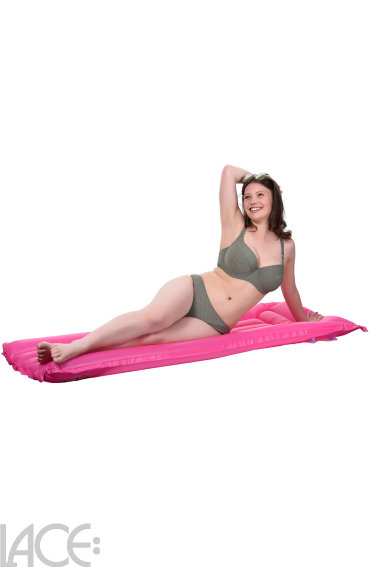 LACE Swim - Bikini Beha Plunge - Gewatteerd - E-H cup - LACE Swim #10