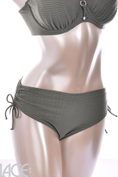 LACE Swim - Bikini tailleslip - Verstelbaar - LACE Swim #10