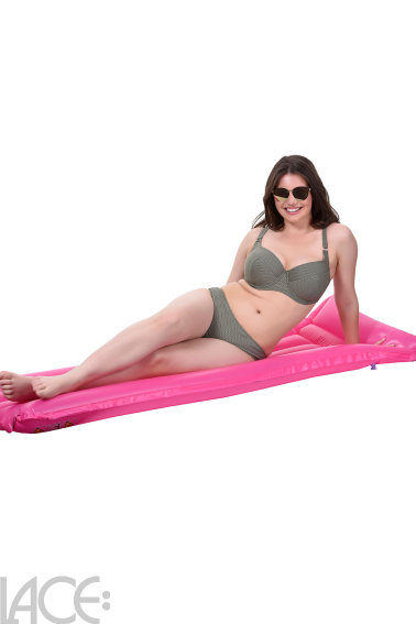 LACE Design - Bikini Beha Plunge - Gewatteerd - E-H cup - LACE Swim #10