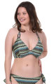 LACE Swim - Bikini Beha Halternek D-I cup - LACE Swim #11