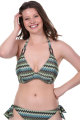 LACE Swim - Bikini Beha Halternek D-I cup - LACE Swim #11