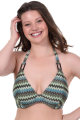 LACE Design - Bikini Beha Halternek D-I cup - LACE Swim #11