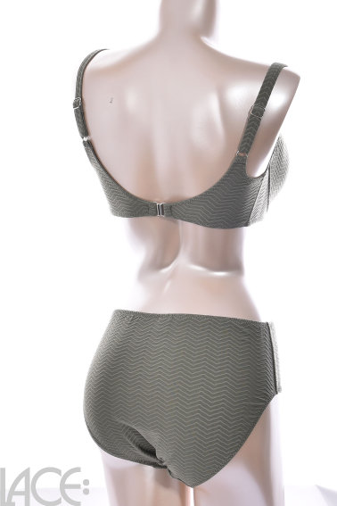 LACE Swim - Bikini Beha Plunge - Gewatteerd - E-H cup - LACE Swim #10