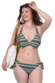 LACE Design - Bikini Beha Halternek D-I cup - LACE Swim #11