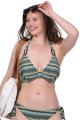 LACE Design - Bikini Beha Halternek D-I cup - LACE Swim #11