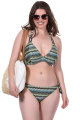 LACE Swim - Bikini Beha Halternek D-I cup - LACE Swim #11