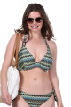 LACE Design - Bikini Beha Halternek D-I cup - LACE Swim #11