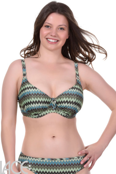 LACE Design - Bikini Beha D-I cup - LACE Swim #11