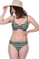 LACE Design - Bikini Beha D-I cup - LACE Swim #11