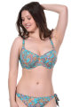LACE Design - Bikini Push-up Beha D-I cup - LACE Swim #12