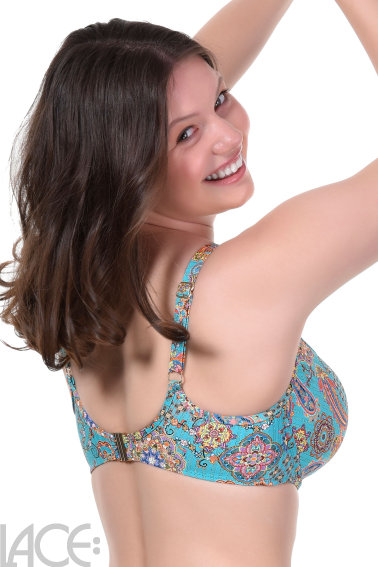 LACE Swim - Bikini Push-up Beha D-I cup - LACE Swim #12