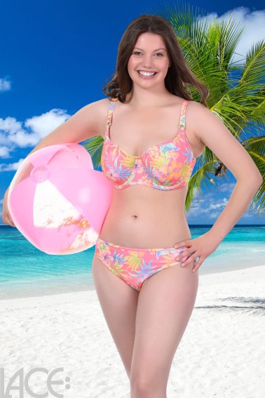 LACE Design - Bikini Push-up Beha D-J cup - LACE Swim #13
