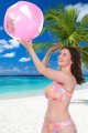 LACE Design - Bikini Push-up Beha D-J cup - LACE Swim #13