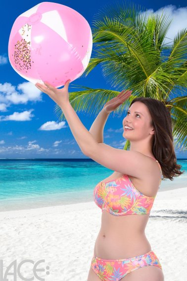 LACE Swim - Bikini Push-up Beha D-J cup - LACE Swim #13