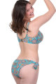 LACE Design - Bikini Push-up Beha D-I cup - LACE Swim #12