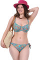 LACE Design - Bikini Push-up Beha D-I cup - LACE Swim #12