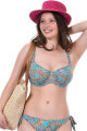 LACE Design - Bikini Push-up Beha D-I cup - LACE Swim #12