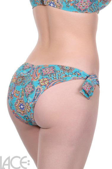 LACE Swim - Bikini slip met koordjes - LACE Swim #12