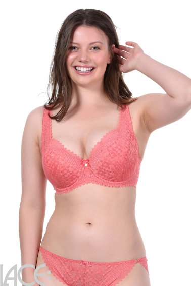 MAT Lingerie - Balconette Beha F-I cup - MAT 11