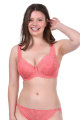 MAT Lingerie - Balconette Beha F-I cup - MAT 11