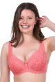 MAT Lingerie - Balconette Beha F-I cup - MAT 11