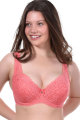 MAT Lingerie - Balconette Beha F-I cup - MAT 11