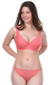 MAT Lingerie - Balconette Beha F-I cup - MAT 11