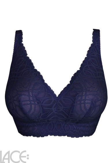 PrimaDonna Lingerie - Salerno Bralette zonder beugel E-G cup