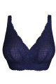 PrimaDonna Lingerie - Salerno Bralette zonder beugel E-G cup