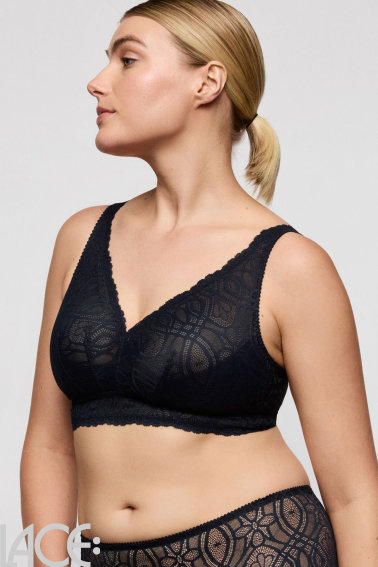 PrimaDonna Lingerie - Salerno Bralette zonder beugel E-G cup