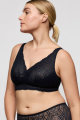PrimaDonna Lingerie - Salerno Bralette zonder beugel E-G cup