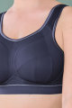Anita active - Extreme Control Plus Sport Beha zonder beugel H-K cup