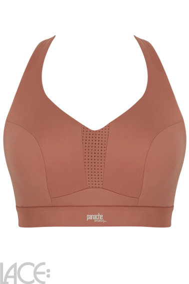 Panache Sport - Endurance Sport Beha met beugel F-K cup
