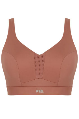 Panache Sport - Endurance Sport Beha met beugel F-K cup