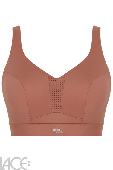 Panache Sport - Endurance Sport Beha met beugel F-K cup