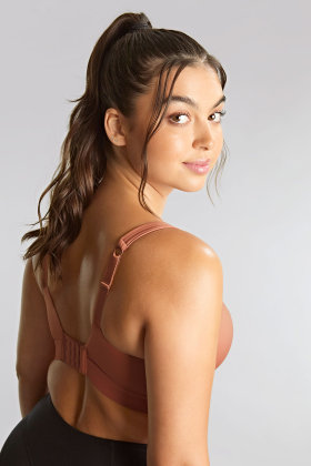 Panache Sport - Endurance Sport Beha met beugel F-K cup