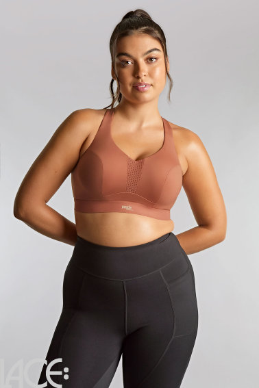 Panache Sport - Endurance Sport Beha met beugel F-K cup