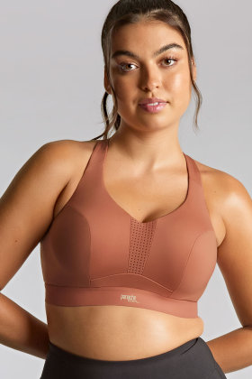 Panache Sport - Endurance Sport Beha met beugel F-K cup