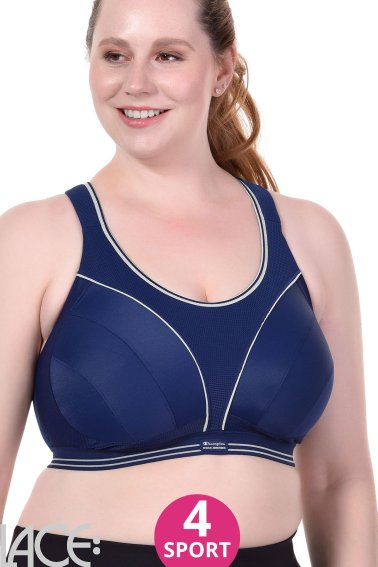 Shock Absorber - Ultimate Run Sport Beha zonder beugel F-I cup