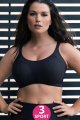 Fantasie Lingerie - Elevate Sport Beha F-K cup