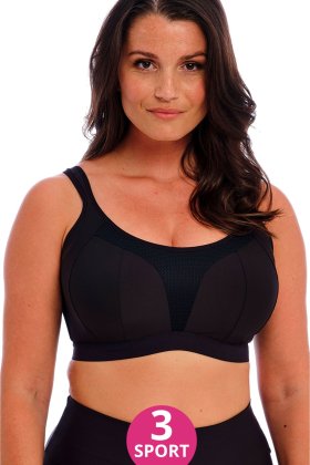 Fantasie Lingerie - Elevate Sport Beha F-K cup