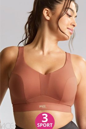 Panache Sport - Endurance Sport Beha met beugel F-K cup