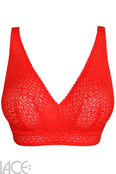 PrimaDonna Lingerie - Montara Bralette zonder beugel E-G cup