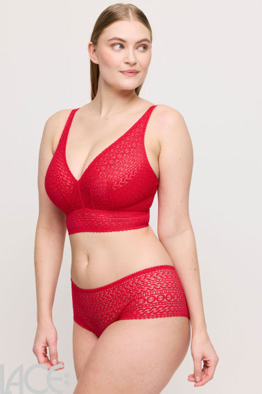 PrimaDonna Lingerie - Montara Bralette zonder beugel E-G cup